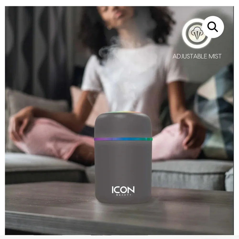 Icon Beauty - Mini Humidifier - Picture 3 of 7